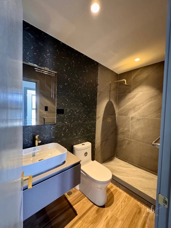 Apartamento nuevo en alquiler - Atarah z10 - T1 N5 - 4