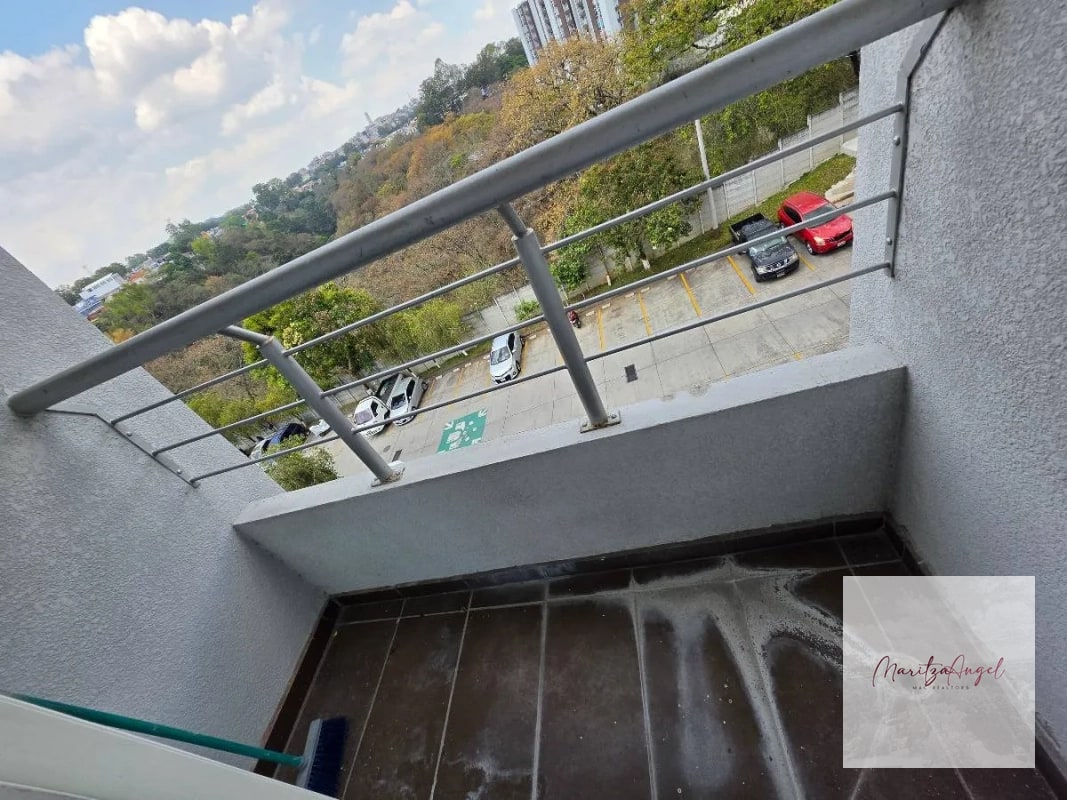 APARTAMENTO EN RENTA ZONA 17 CASA FLORENTINA - 7
