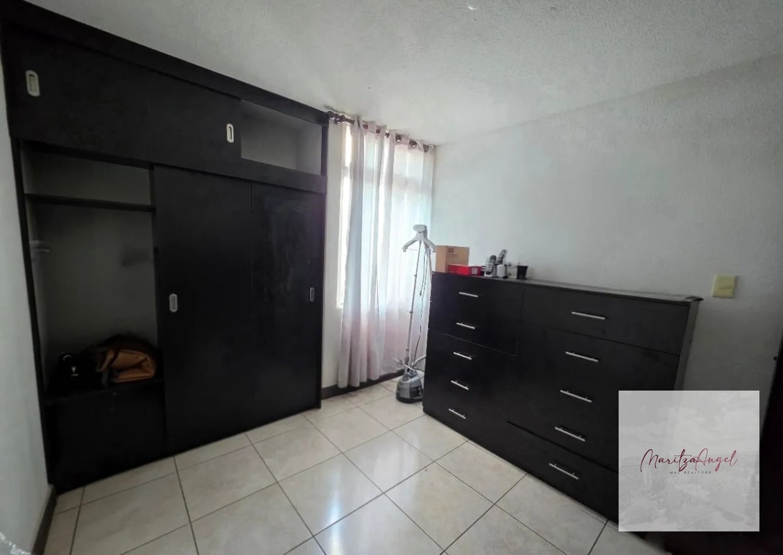 APARTAMENTO EN RENTA ZONA 17 CASA FLORENTINA - 4