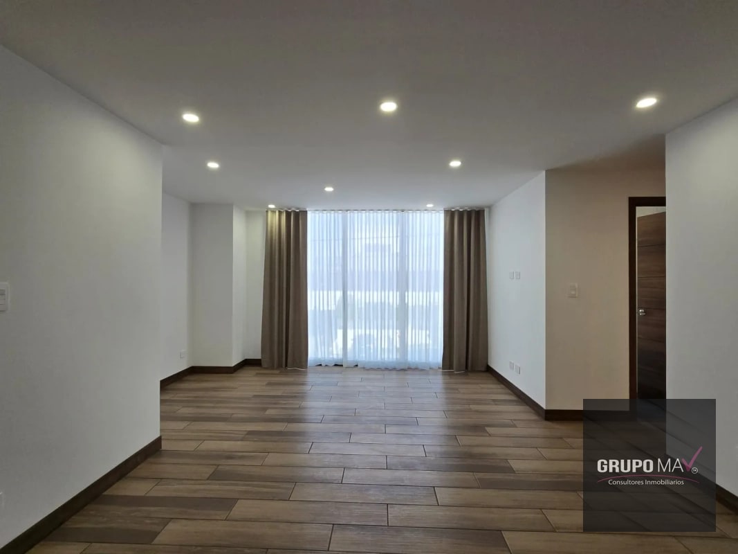 Apartamento Privé Zona 15 VHI - 12