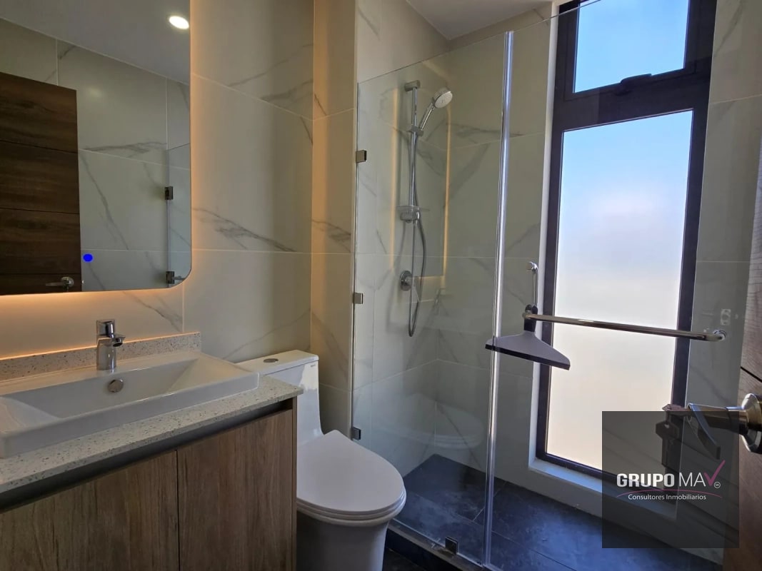 Apartamento Privé Zona 15 VHI - 8