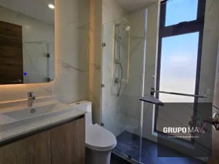 Apartamento Privé Zona 15 VHI — Apartamento en Alquiler en Zona 15, Guatemala, Ciudad — miniatura 8 de 12