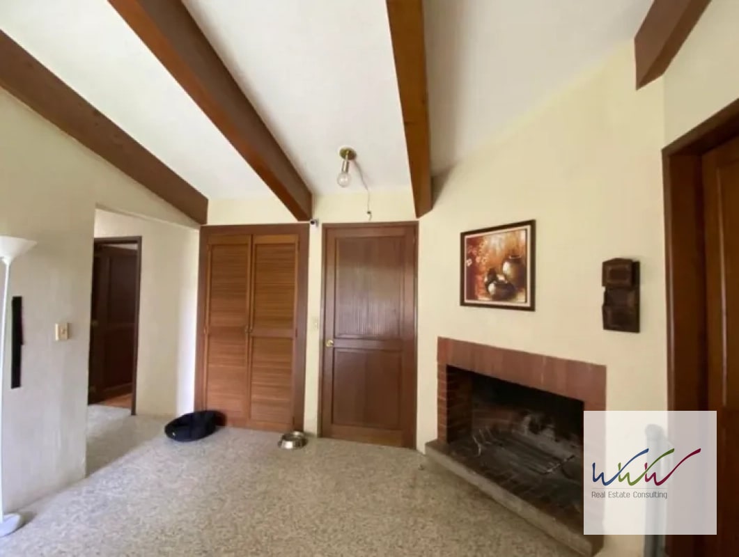 Vendo terreno para varias casas en residencial exclusivo, Km. 13 CAES - 5