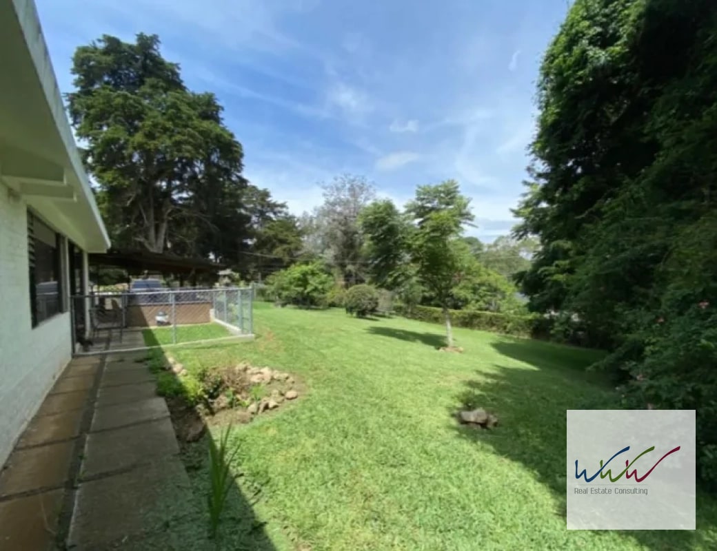 Vendo terreno para varias casas en residencial exclusivo, Km. 13 CAES - 4