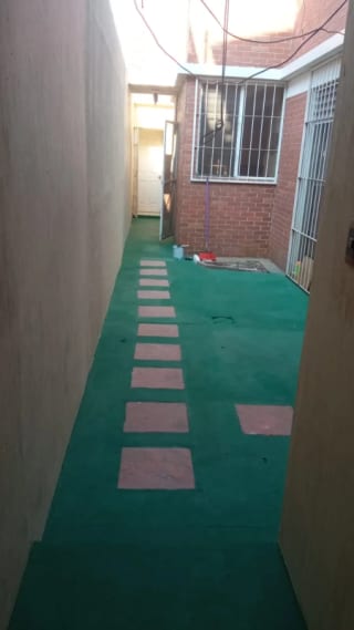 Casa en Zona 15 — Apartamento en Alquiler en Zona 15, Guatemala, Ciudad — miniatura 1 de 5