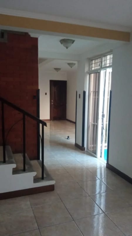 Casa en Zona 15 — Apartamento en Alquiler en Zona 15, Guatemala, Ciudad — foto 5 de 5