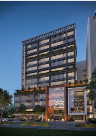 Oficina en Zona 9 — Oficina en Venta en Zona 9, Guatemala, Ciudad — miniatura 2 de 4