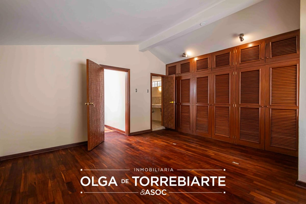 Casa en Diagonal 6, Zona 10 — Casa en Alquiler en Zona 10, Guatemala, Ciudad — foto 6 de 17