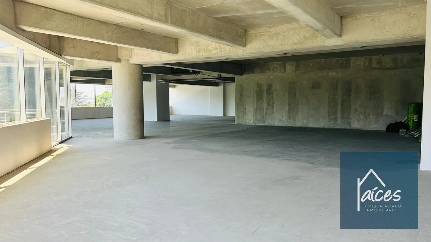 Oficina en alquiler GRAND REFORMA 10, Zona 9 (D) - 3