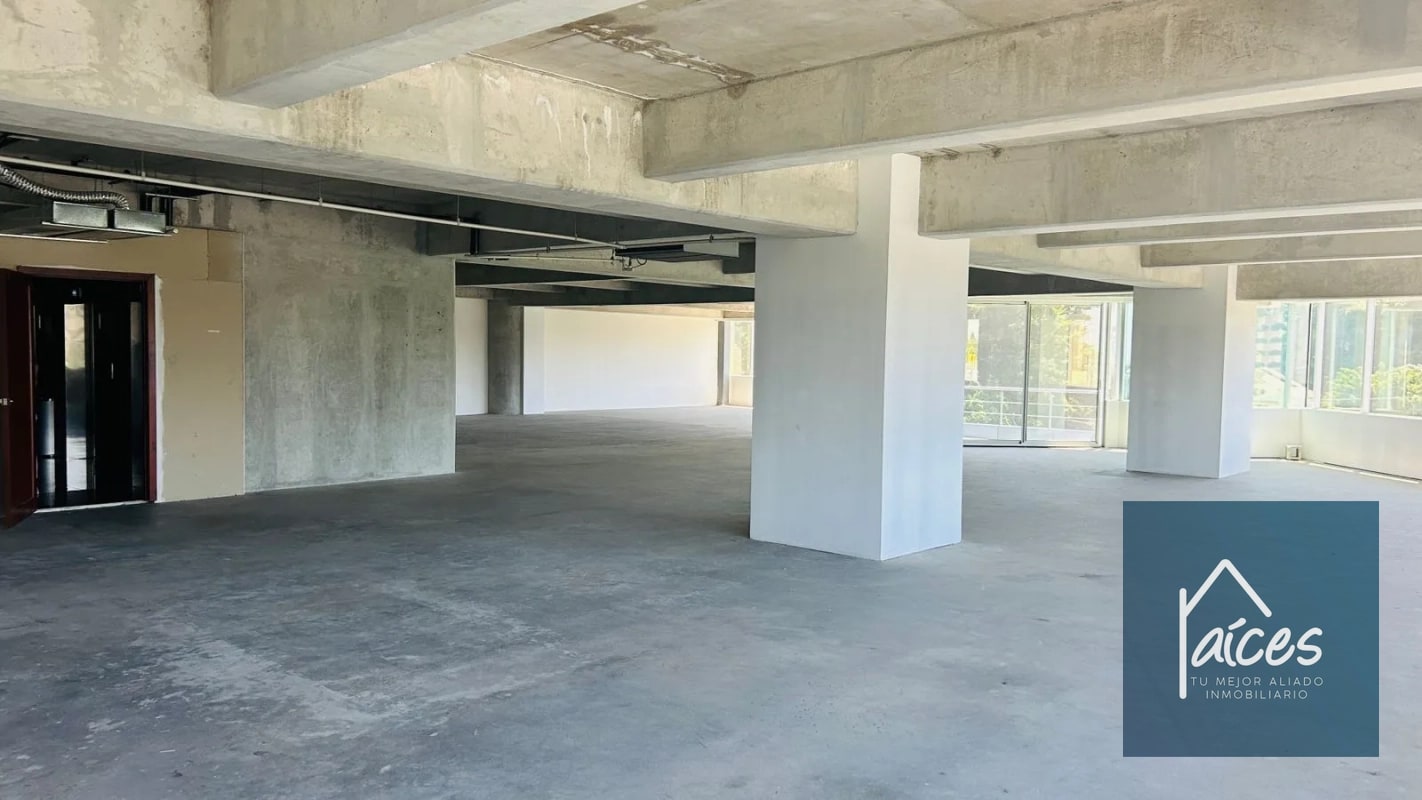Oficina en alquiler GRAND REFORMA 10, Zona 9 (D) - 6