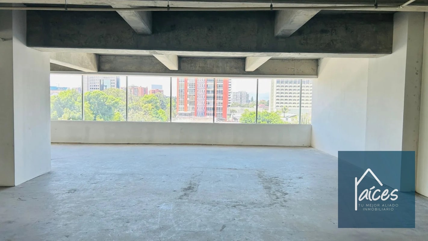 Oficina en alquiler GRAND REFORMA 10, Zona 9 (D) - 8