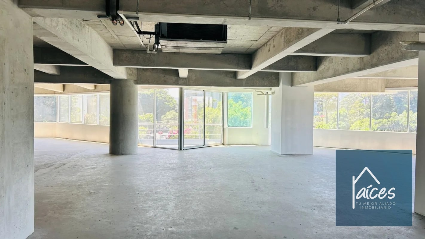Oficina en alquiler GRAND REFORMA 10, Zona 9 (D) - 10