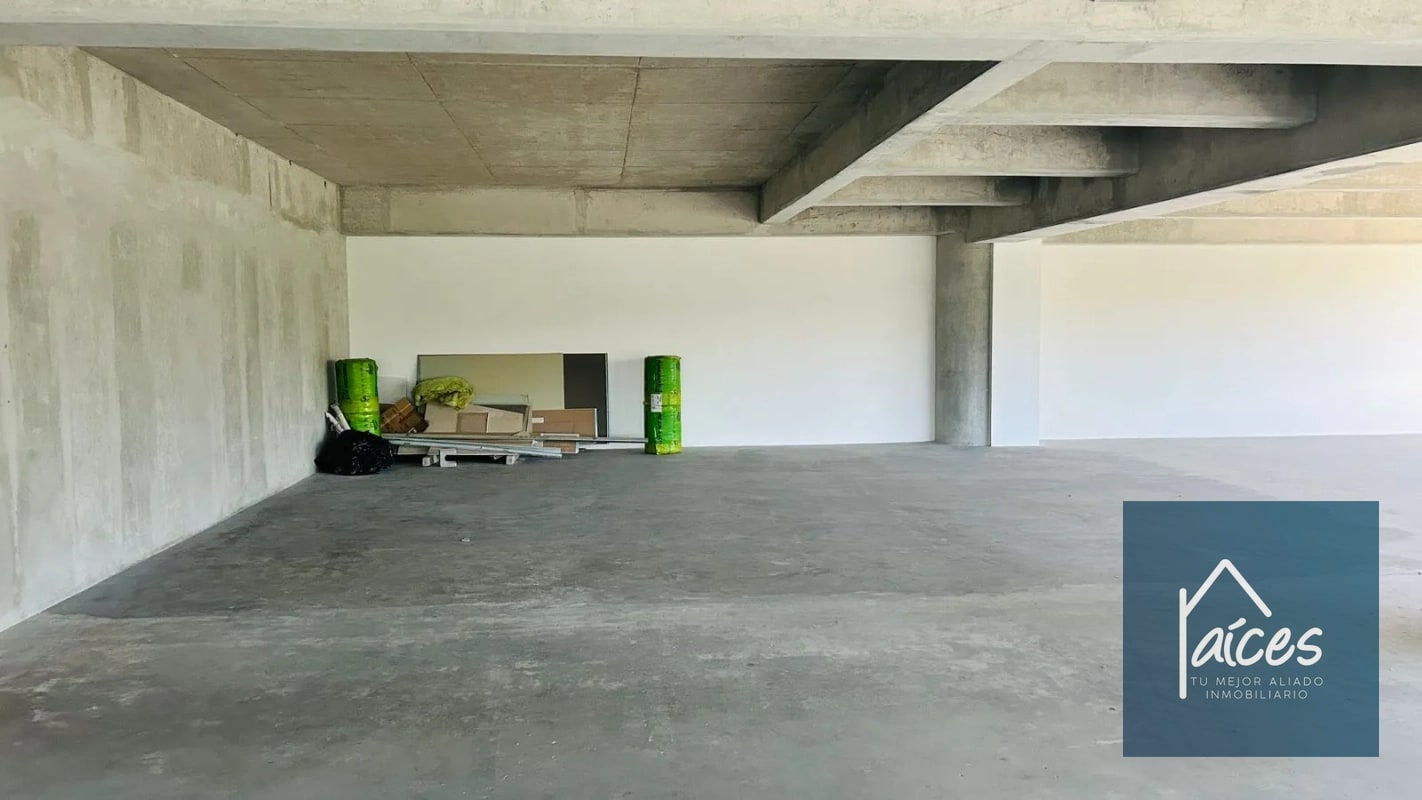 Oficina en alquiler GRAND REFORMA 10,  Zona 9 (D) - 11