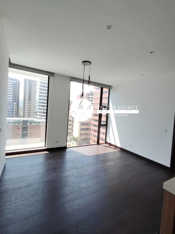 Apartamento en renta en zona 14 de 2 dormitorios — Apartamento en Alquiler en Zona 14, Guatemala, Ciudad — foto 9 de 9