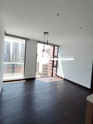 Apartamento en renta en zona 14 de 2 dormitorios — Apartamento en Alquiler en Zona 14, Guatemala, Ciudad — miniatura 9 de 9