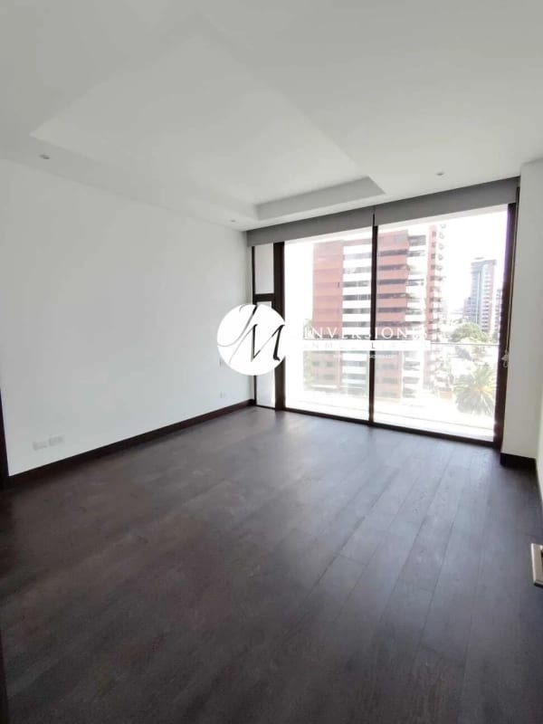 Apartamento en renta en zona 14 de 2 dormitorios — Apartamento en Alquiler en Zona 14, Guatemala, Ciudad — foto 8 de 9