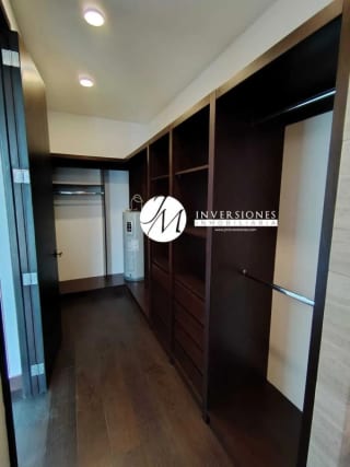 Apartamento en renta en zona 14 de 2 dormitorios — Apartamento en Alquiler en Zona 14, Guatemala, Ciudad — miniatura 6 de 9