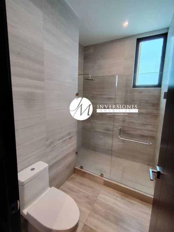 Apartamento en renta en zona 14 de 2 dormitorios — Apartamento en Alquiler en Zona 14, Guatemala, Ciudad — foto 4 de 9