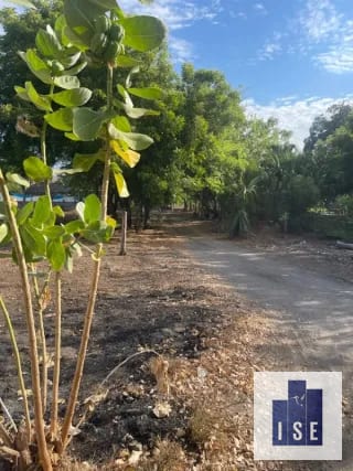Terreno en venta El Cebollito, Monterrico — Terreno en Venta en Monterrico, Santa Rosa — miniatura 1 de 4
