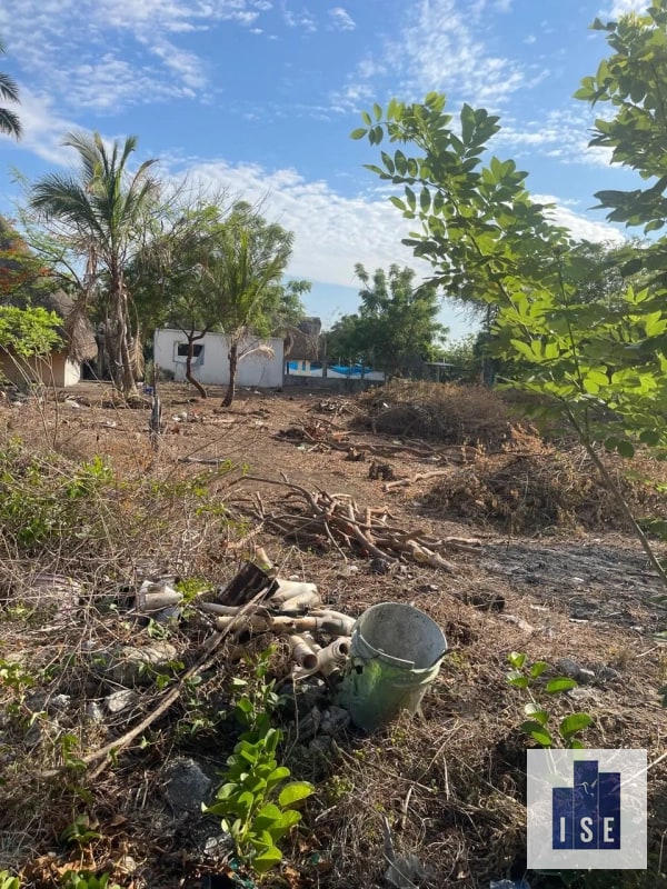 Terreno en venta El Cebollito, Monterrico - 4