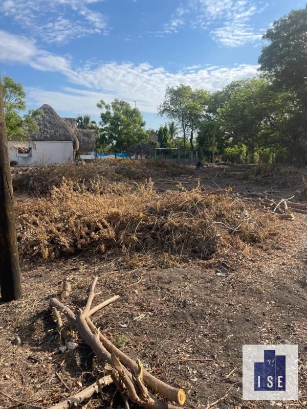 Terreno en venta El Cebollito, Monterrico - 3