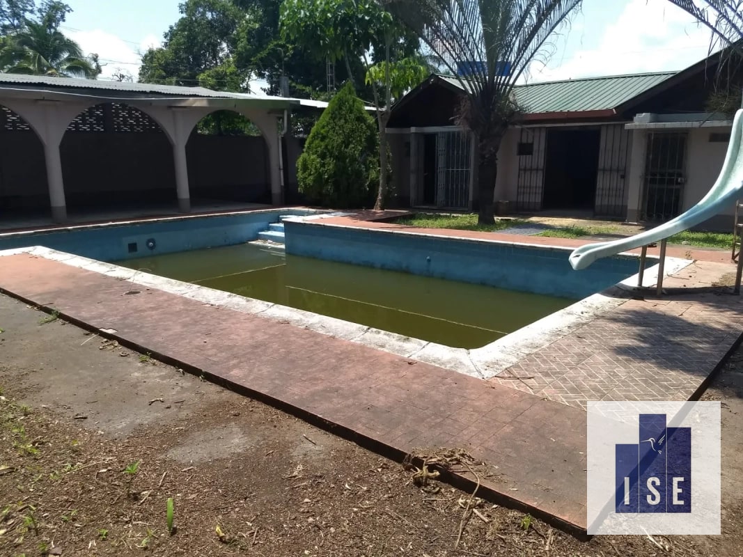 Casa para remodelar Retalhuleu cuatro caminos - 1