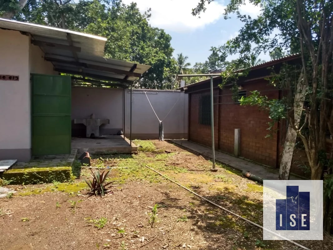 Casa para remodelar Retalhuleu cuatro caminos - 9