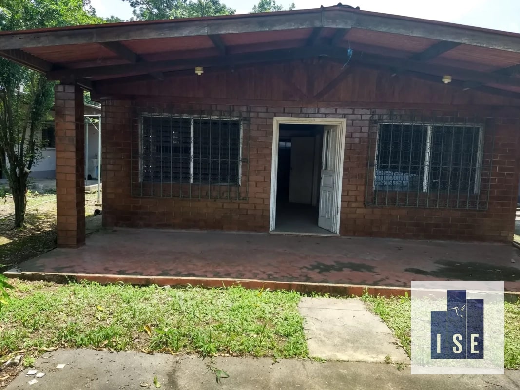 Casa para remodelar Retalhuleu cuatro caminos - 7