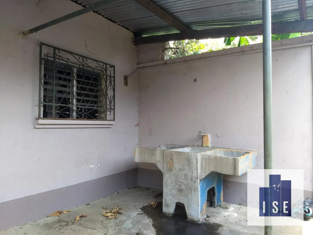 Casa para remodelar Retalhuleu cuatro caminos - 6