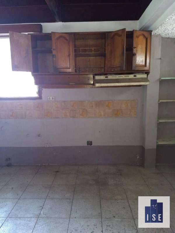 Casa para remodelar Retalhuleu cuatro caminos - 2