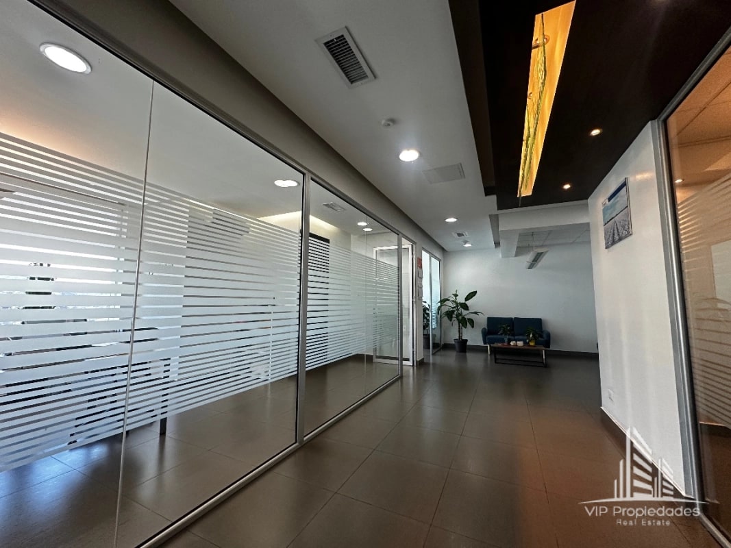 Empresarial zona pradera, vendo oficina - 7