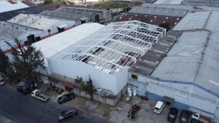 Bodega nueva en alquiler, a 350m de Avenida Petapa, zona 12 — Bodega / Ofibodega en Alquiler en Zona 12, Guatemala, Ciudad — miniatura 16 de 16