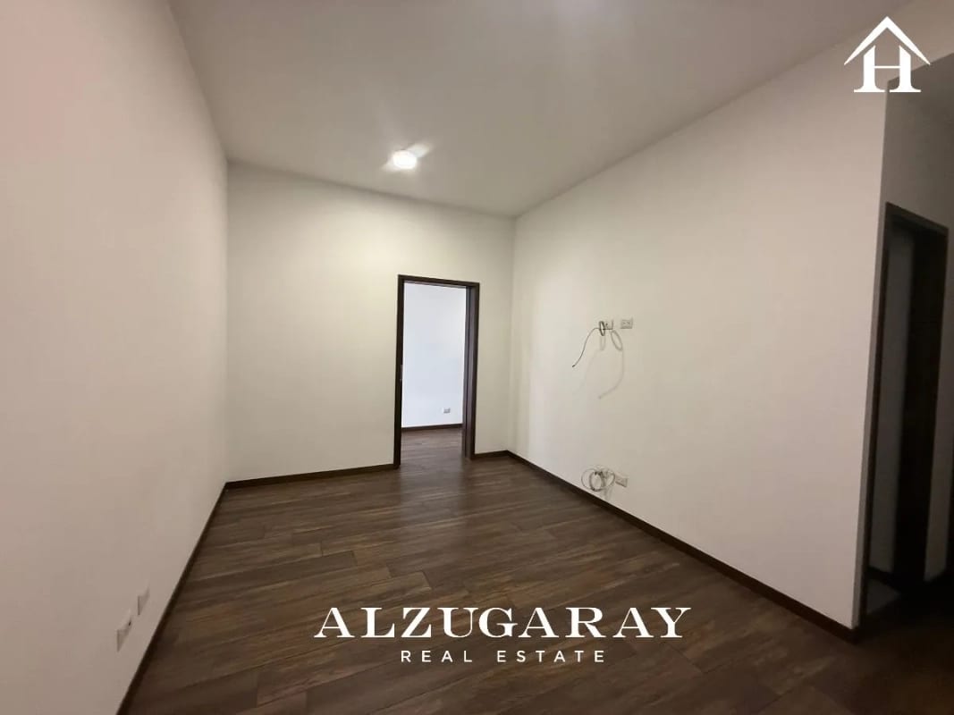PENTHOUSE C/ VISTA 3 HAB./ EDIFICIO ZONA 10 — Apartamento en Alquiler en Zona 10, Guatemala, Ciudad — foto 3 de 8