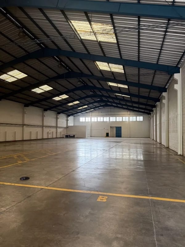 Venta o Alquiler  de Bodega en Ciudad San Cristobal en Granjas — Bodega / Ofibodega en Venta en Zona 8 Mixco, Guatemala, Ciudad — foto 8 de 8