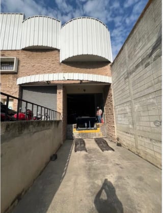 Venta o Alquiler  de Bodega en Ciudad San Cristobal en Granjas — Bodega / Ofibodega en Venta en Zona 8 Mixco, Guatemala, Ciudad — miniatura 6 de 8