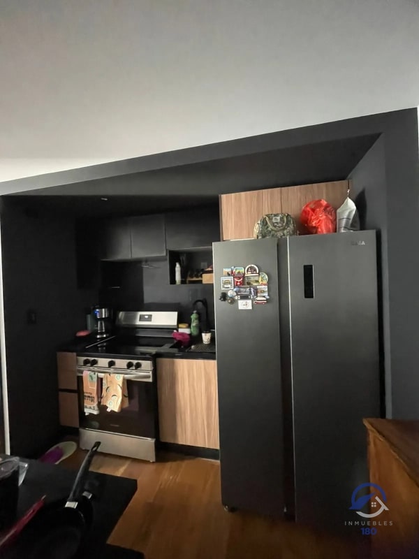 Apartamento en renta en Edificio Villa Mariscal, zona 11 - 6