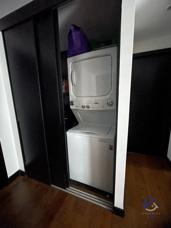 Apartamento en renta en Edificio Villa Mariscal, zona 11 - 3