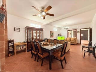 Casa amueblada en Jocotenango, Sacatepéquez — Casa en Venta en Jocotenango, Sacatepéquez — miniatura 7 de 7