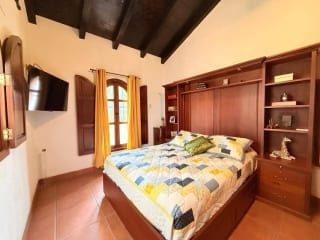 Casa amueblada en Jocotenango, Sacatepéquez — Casa en Venta en Jocotenango, Sacatepéquez — miniatura 4 de 7