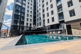 Apartamento en Mariscal, Zona 11 — Apartamento en Venta en Zona 11, Guatemala, Ciudad — miniatura 2 de 3