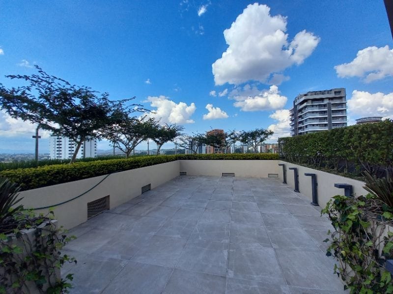 Avenik Z.15-Apartamento en venta - 5