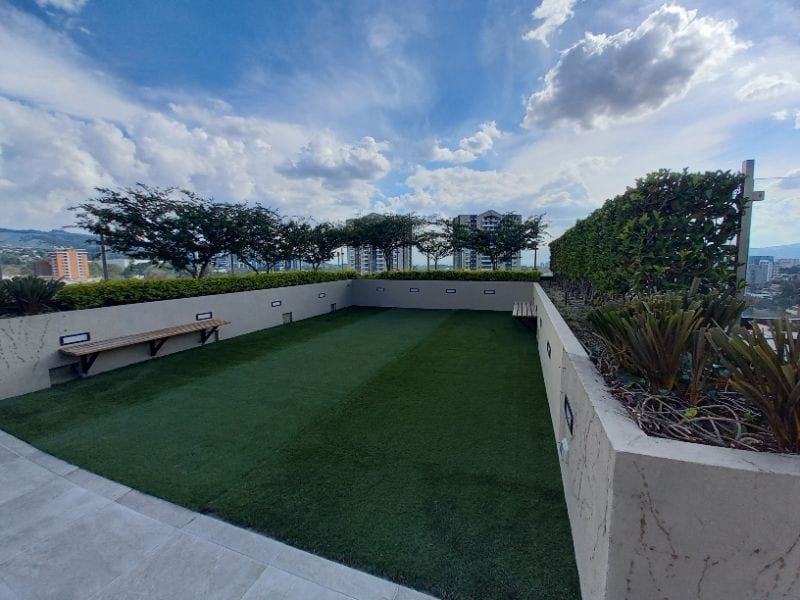 Avenik Z.15-Apartamento en venta — Apartamento en Venta en Avenik, Zona 15, Guatemala, Ciudad — foto 6 de 16