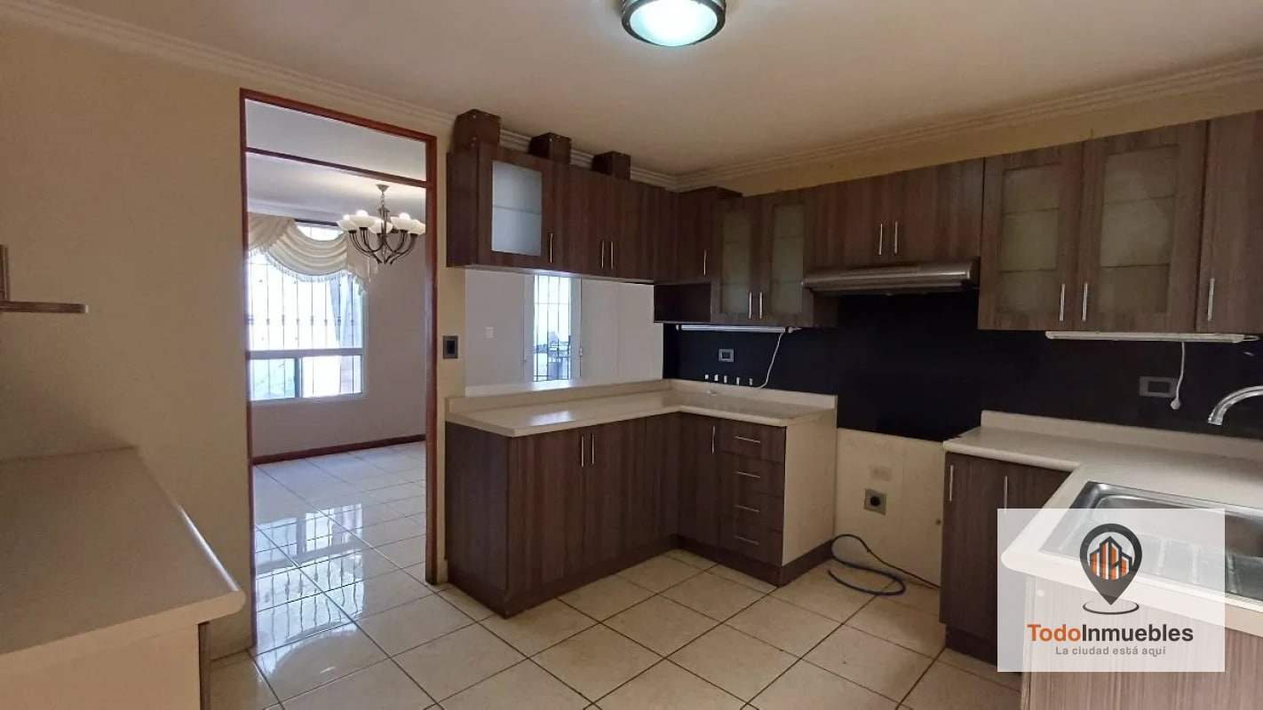 Casa en Venta en Villas de Doña Marina km 16.5 CES - 4