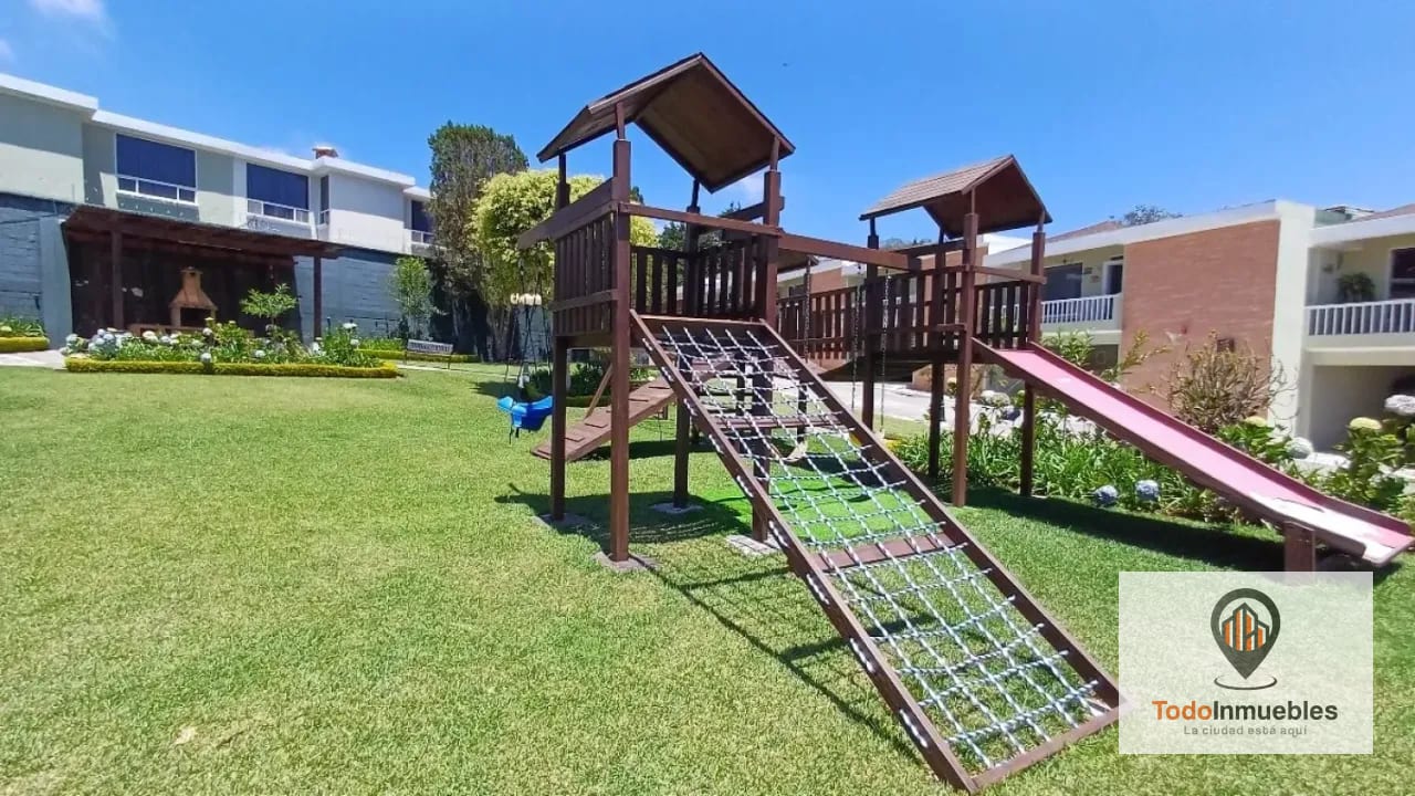 Casa en Renta en Villas de Doña Marina km 16.5 CES — Casa en Alquiler en Carretera a El Salvador, Guatemala, Ciudad — foto 17 de 17