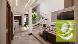 Casa en Venta La Fontana CAES — Casa en Venta en Carretera a El Salvador, Guatemala, Ciudad — miniatura 3 de 4
