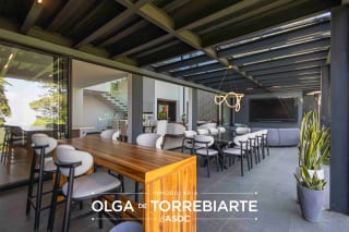 Casa en Condominio Arama San Miguel — Casa en Venta en Santa Catarina Pinula, Guatemala, Ciudad — miniatura 5 de 17