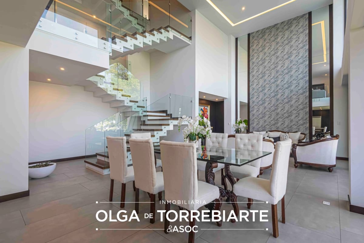 Casa en Condominio Arama San Miguel — Casa en Venta en Santa Catarina Pinula, Guatemala, Ciudad — foto 9 de 17