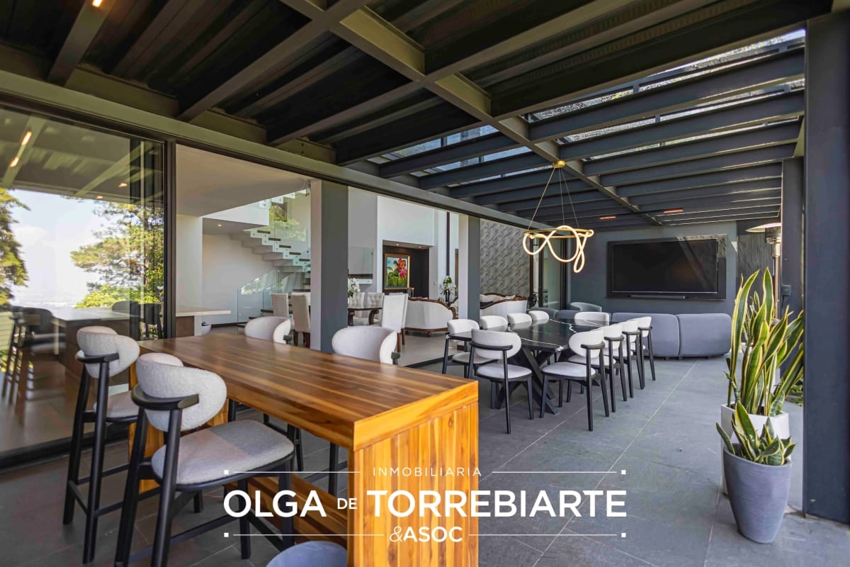 Casa en Condominio Arama San Miguel — Casa en Venta en Santa Catarina Pinula, Guatemala, Ciudad — foto 17 de 17