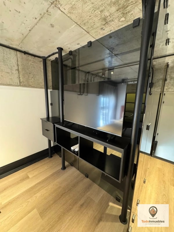 Apartamento Penthouse Loft en Renta en z10 - 6