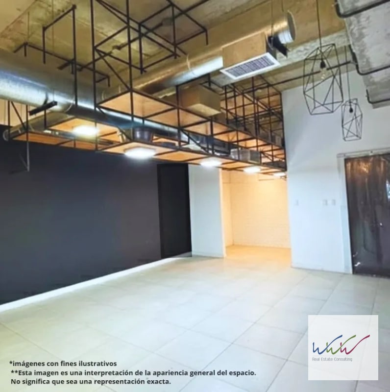 Vendo Oficina Edificio Design Center, zona 10 - 4